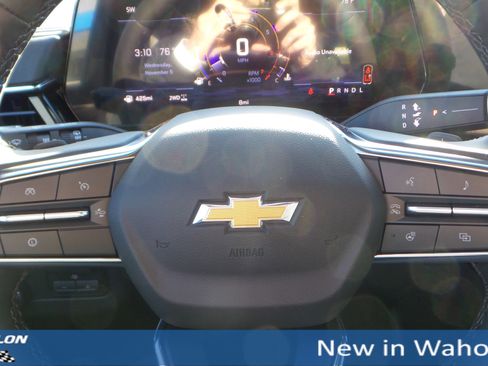 New 2026 Chevrolet Suburban LT w/ Comfort Package image 11