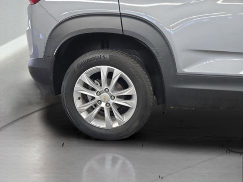 Used 2023 Chevrolet TrailBlazer LS image 15