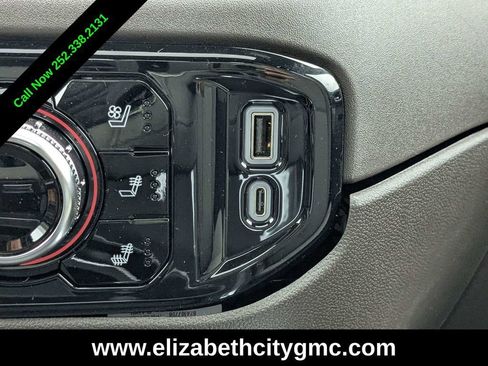 New 2026 GMC Sierra 2500 SLT w/ SLT Premium Package AWD/4WD image 35