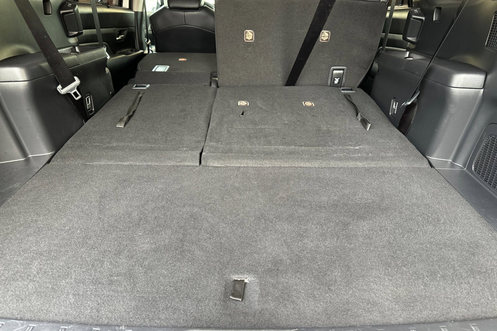 Used 2025 Toyota Grand Highlander FWD image 17