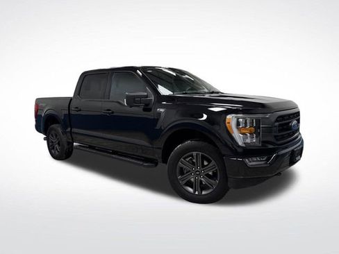 Used 2023 Ford F150 XLT w/ Equipment Group 302A High image 45