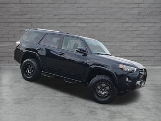 Used 2020 Toyota 4Runner SR5 Premium w/ Moonroof Package AWD/4WD 360° Tour
