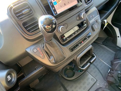 New 2026 RAM ProMaster 2500 w/ Power Group image 25