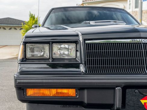 Used 1986 Buick Regal T-Type image 62