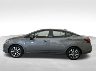 Used 2021 Nissan Versa SV FWD video 2