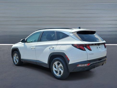 Used 2024 Hyundai Tucson SEL image 4