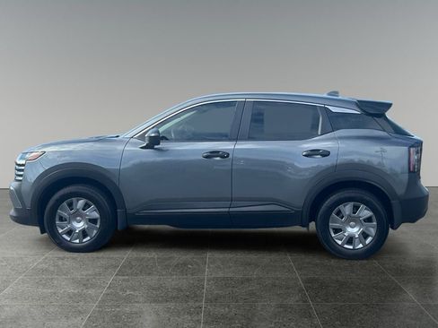 Used 2025 Nissan Kicks S AWD/4WD image 5