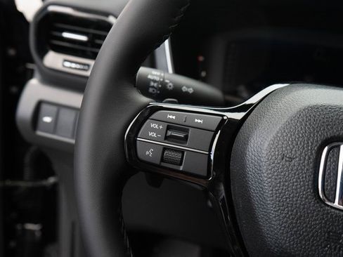 New 2026 Honda Passport RTL image 25