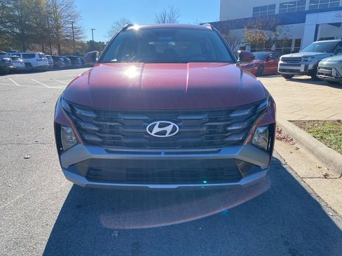 New 2026 Hyundai Tucson SEL FWD image 2