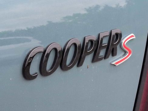 Used 2024 MINI Cooper Countryman S AWD/4WD image 13