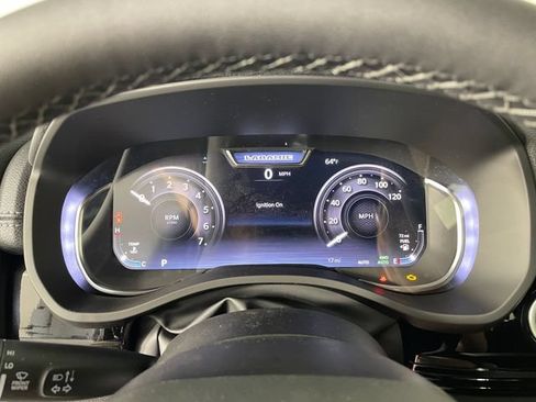 New 2026 RAM 1500 Laramie AWD/4WD image 4