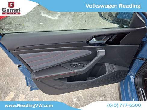 New 2026 Volkswagen Jetta GLI Autobahn image 10