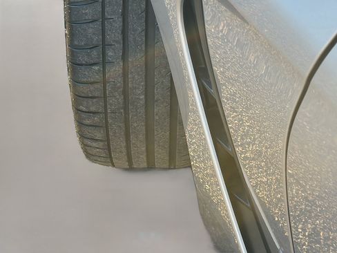 Used 2025 Subaru BRZ tS image 40