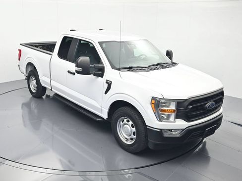 Used 2021 Ford F150 XL w/ XL Power Equipment Group RWD image 30
