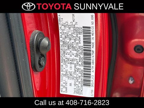 Used 2014 Toyota Tacoma 4x4 Double Cab w/ TRD Off-Road Package image 30