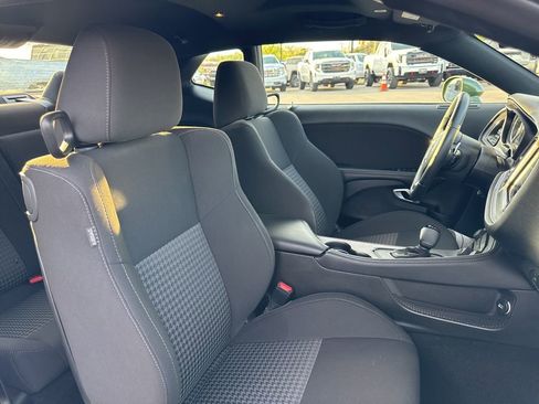 Used 2023 Dodge Challenger R/T Scat Pack image 25