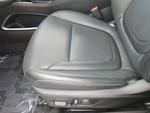 Used 2024 Hyundai Tucson Limited AWD/4WD image 17