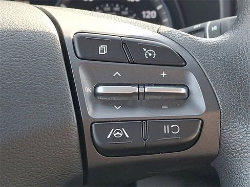 Certified 2023 Hyundai Kona SEL w/ Cargo Package image 21