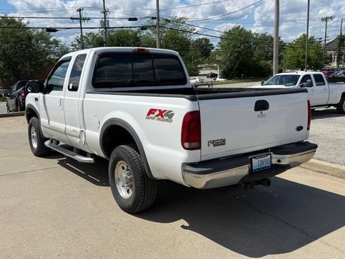 Used 2003 Ford F250 XL AWD/4WD image 9