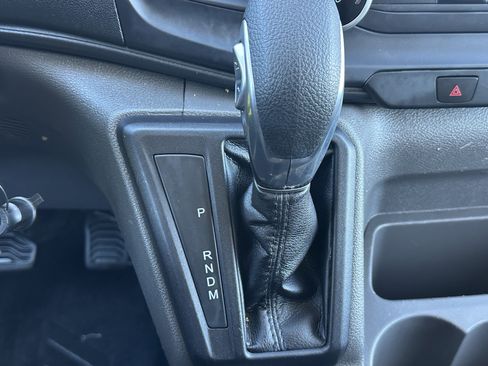 Used 2021 Ford Transit 350 XLT image 29