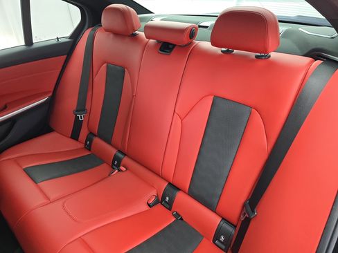 Used 2023 BMW M3 Base w/ Executive Package image 14