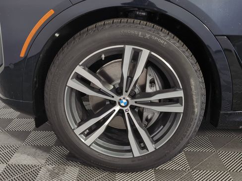New 2026 BMW X7 xDrive40i w/ M Sport Package image 45