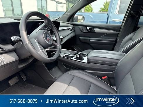 Used 2026 Buick Enclave Preferred AWD/4WD image 10