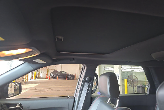 Used 2023 Dodge Durango GT AWD/4WD image 9