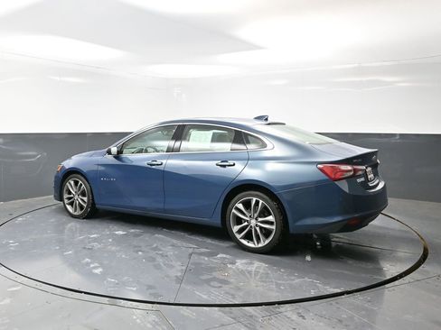 Used 2024 Chevrolet Malibu LT image 12