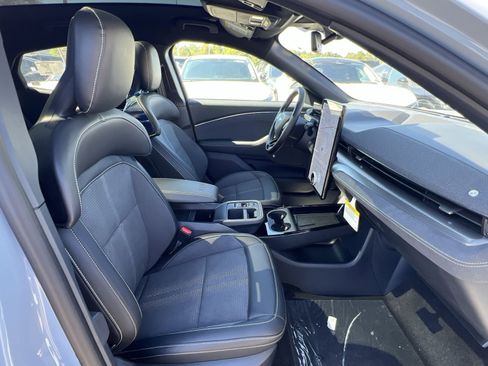 New 2025 Ford Mustang Mach-E GT w/ Interior Protection Package image 27