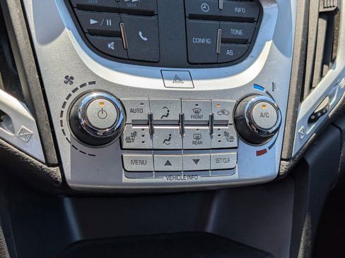 Used 2016 GMC Terrain SLT w/ Driver Alert Package I FWD image 25