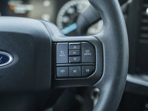 Used 2023 Ford F150 XL w/ STX Appearance Package image 32