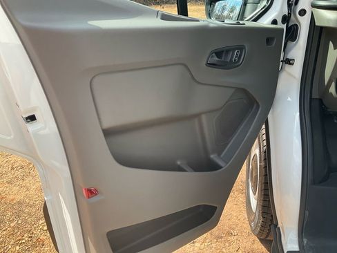 New 2026 Ford Transit 250 Low Roof image 15