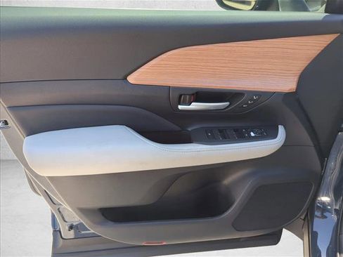 New 2026 Toyota Grand Highlander AWD image 9