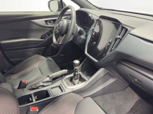 Used 2022 Subaru WRX Premium AWD/4WD image 13
