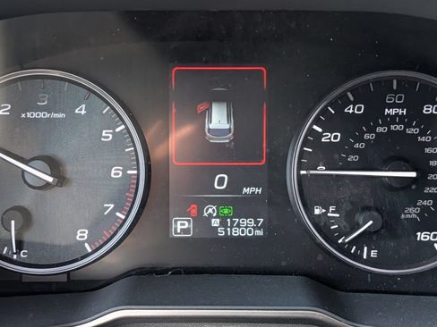 Certified 2025 Subaru Outback Limited AWD/4WD image 29