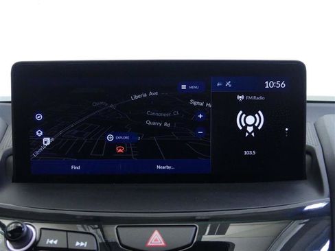 Used 2022 Acura RDX AWD w/ Technology Package image 9