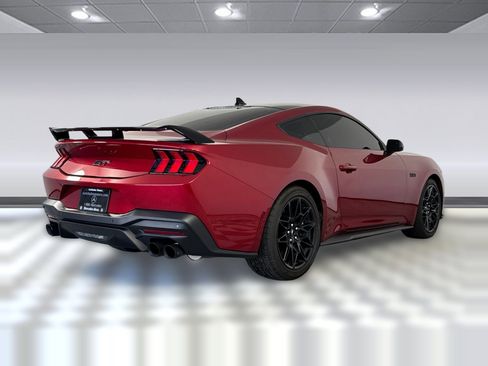 Used 2024 Ford Mustang GT Premium w/ GT Performance Package image 8