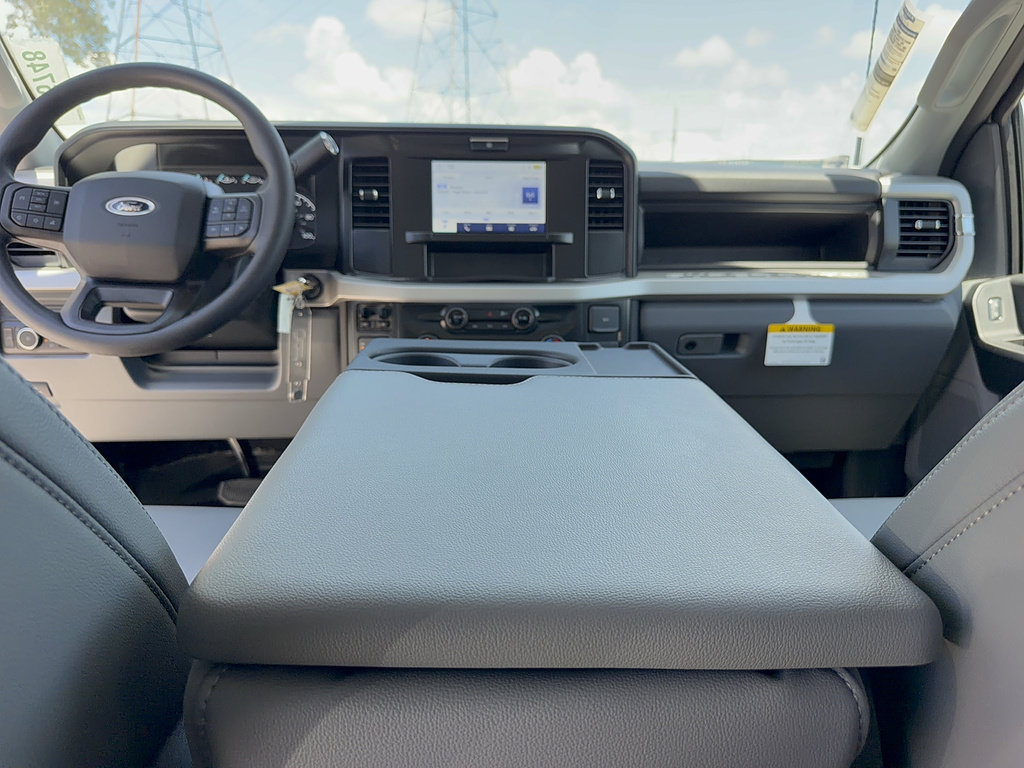 New 2026 Ford F350 XL w/ XL Chrome Package AWD/4WD image 33