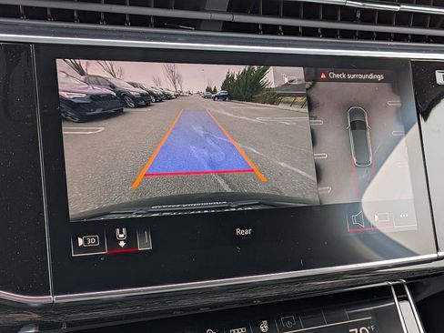 New 2026 Audi Q7 3.0T Premium Plus image 10