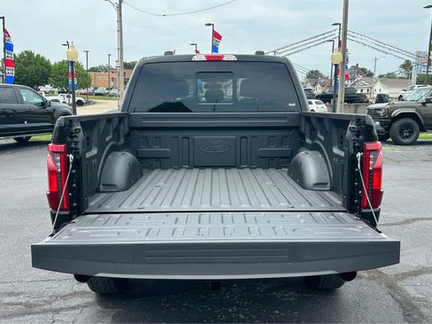 New 2026 Ford F150 XLT w/ Equipment Group 302A MID AWD/4WD image 5