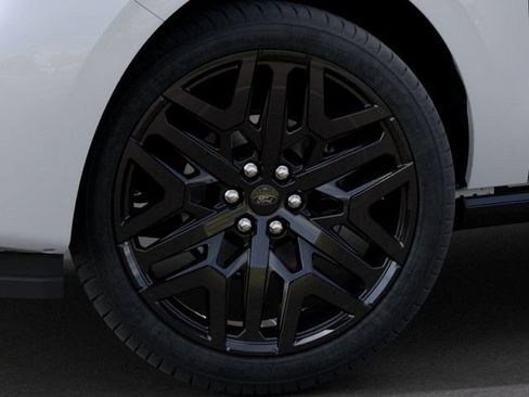 New 2027 Ford Expedition Max Platinum w/ Stealth Performance Package AWD/4WD image 19