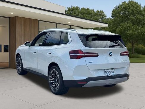 New 2026 BMW X3 xDrive30i w/ Premium Package AWD/4WD image 12