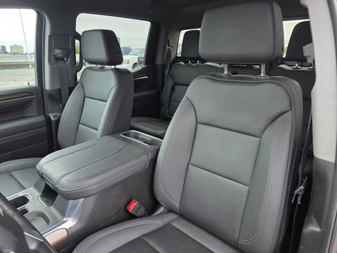 Certified 2023 Chevrolet Silverado 1500 RST w/ All Star Edition Plus AWD/4WD image 21