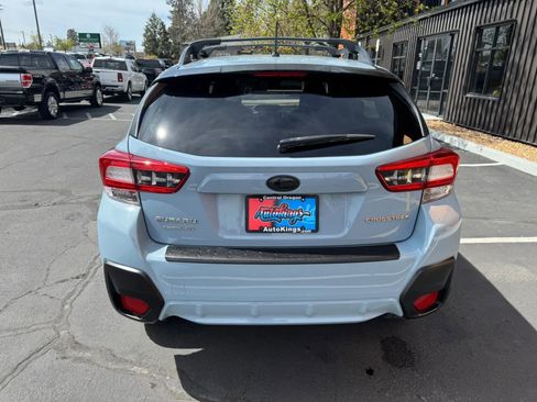 Used 2019 Subaru Crosstrek 2.0i w/ Popular Package #3 AWD/4WD image 4