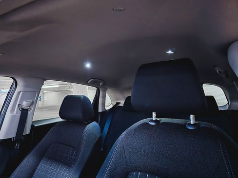 Used 2026 Honda HR-V LX image 17