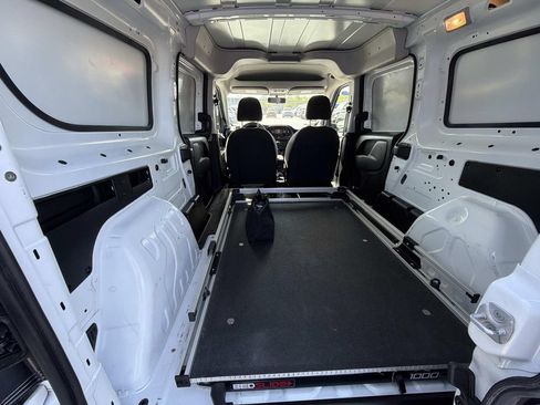 Used 2022 RAM ProMaster City Wagon FWD image 13