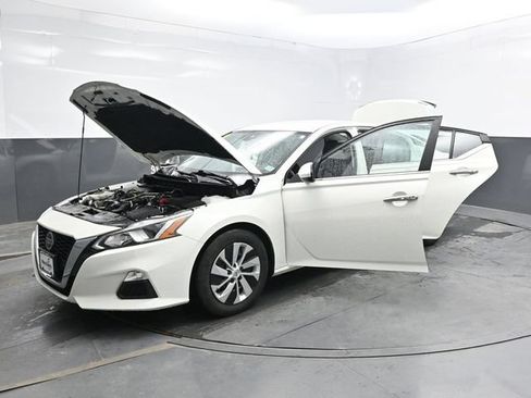 Used 2021 Nissan Altima 2.5 S FWD image 47