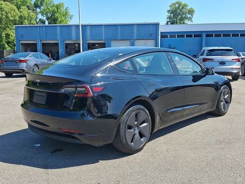 Used 2023 Tesla Model 3 Standard Range RWD image 6