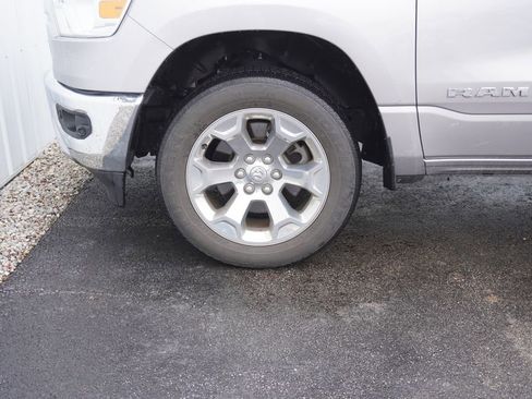 Used 2022 RAM 1500 Big Horn image 6